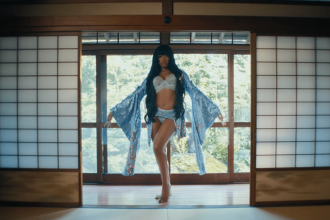 Megan Thee Stallion and Yuki Chiba Dive Into Danger in Thrilling ‘Mamushi’ Video!